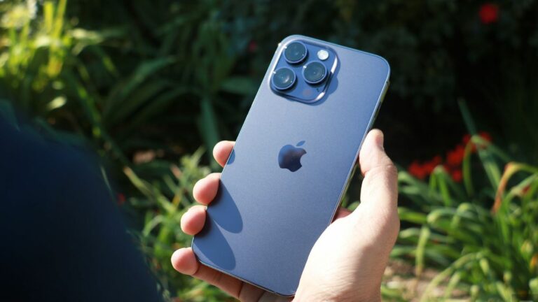 iPhone 14 Price Drop: ఐఫోన్ 14పై ప్రత్యేక తగ్గింపు.. ఈ ఛాన్స్ అస్సలు మిస్ అవ్వొద్దు!