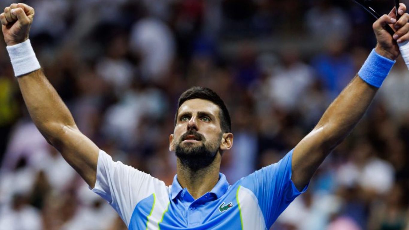 US Open 2023: యుఎస్‌ ఛాంపియన్‌గా జకోవిచ్‌.. మార్గరెట్‌ కోర్ట్‌ రికార్డు సమం!