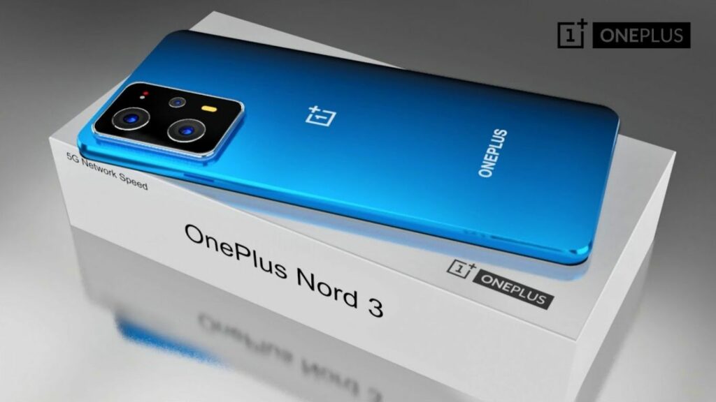 Oneplus Nord 3 5g New