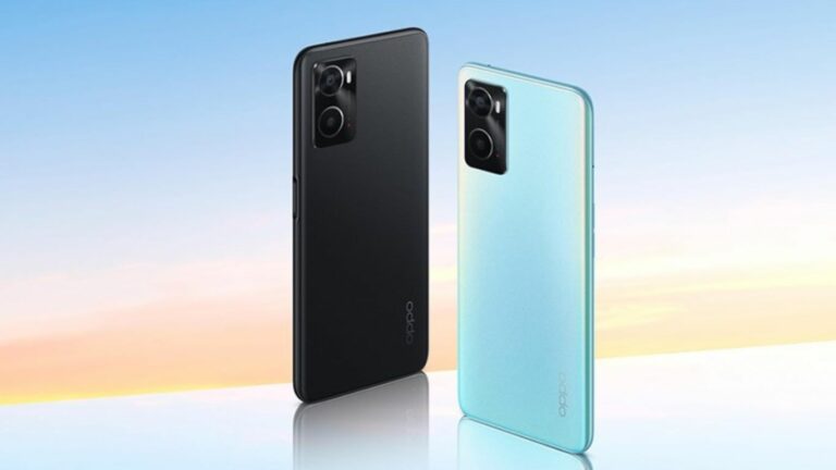 Oppo A38 Price: ఒప్పో నుంచి మరో బడ్జెట్ స్మార్ట్‌ఫోన్‌.. 50MP కెమెరా, 5000mAh బ్యాటరీ!