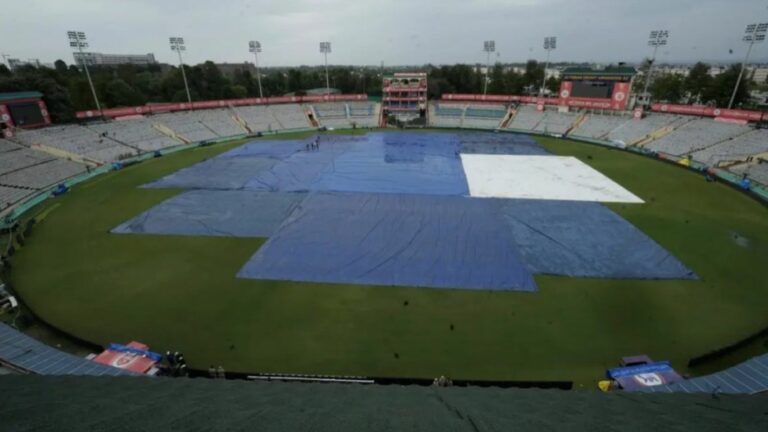Mohali Pitch Report: భారత్‌, ఆస్ట్రేలియా తొలి వన్డే.. బ్యాటర్లకు పండగే! లైవ్ స్ట్రీమింగ్ డీటెయిల్స్