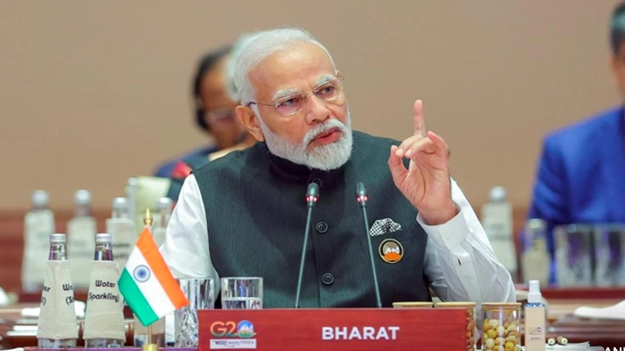 Pm Modi In G20 Summit