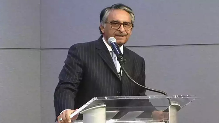 Pakistan: భారత్‌పై మరోసారి విషం చిమ్మిన పాకిస్థాన్‌