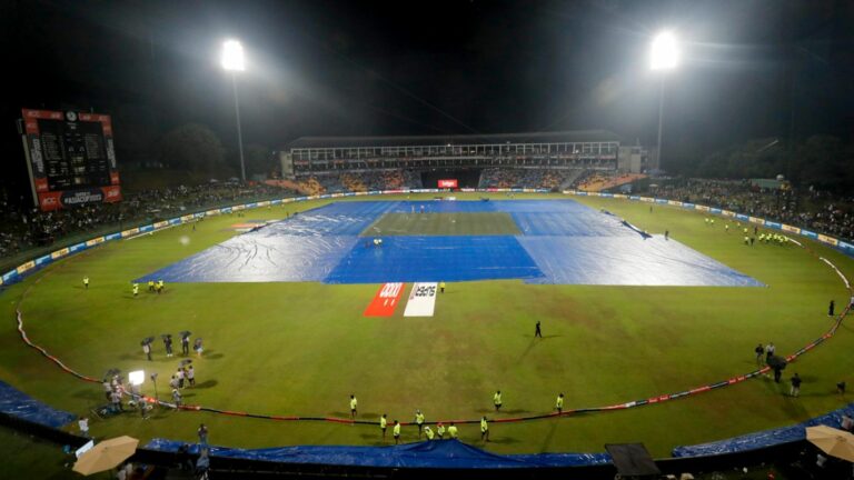 IND vs NEP: నేపాల్‌తో మ్యాచ్‌ రద్దయితే.. భారత్ పరిస్థితి ఏంటి?