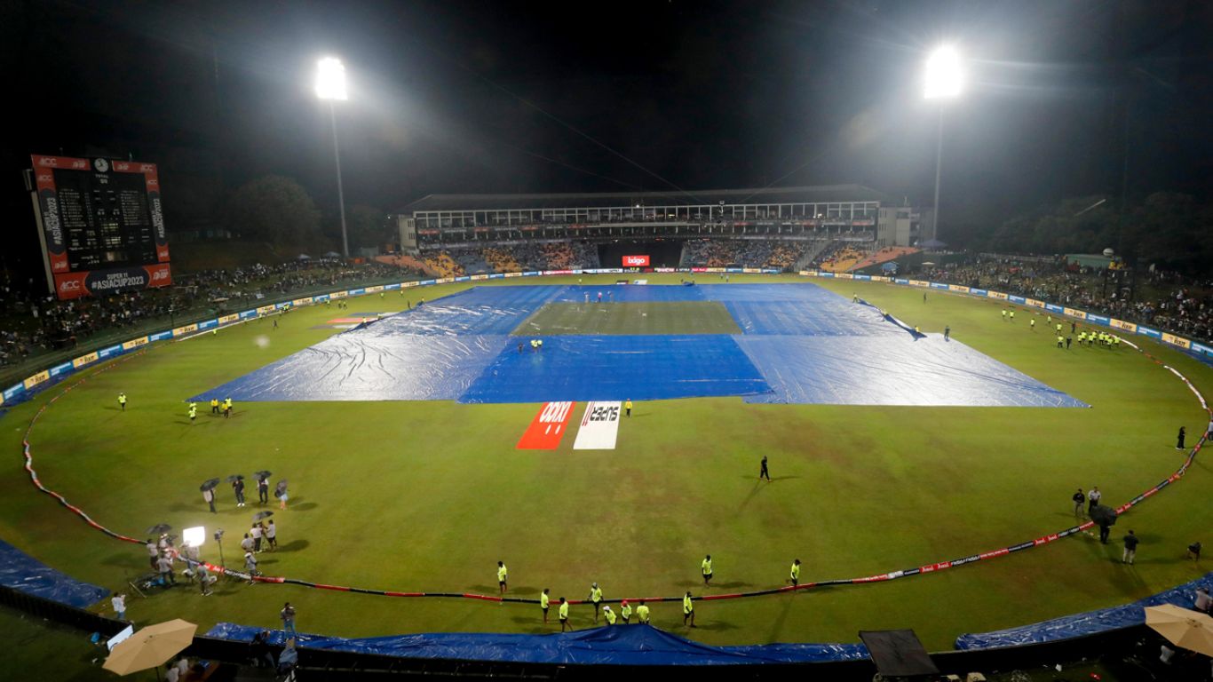 IND vs NEP: నేపాల్‌తో మ్యాచ్‌ రద్దయితే.. భారత్ పరిస్థితి ఏంటి?