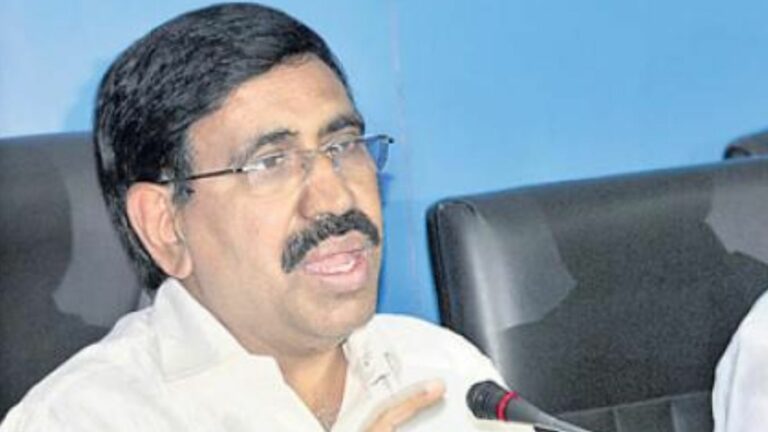 Chandrababu Naidu: టీడీపీని ఎంత అణచివేయాలని చూస్తే.. అంత ఎదుగుతుంది: నారాయణ