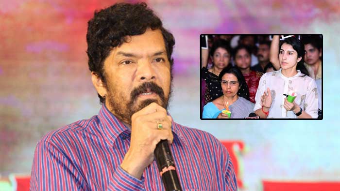 Posani Krishna Murali: చంద్రబాబుపై హాట్‌ కామెంట్లు.. బ్రహ్మణికి కౌంటర్‌..