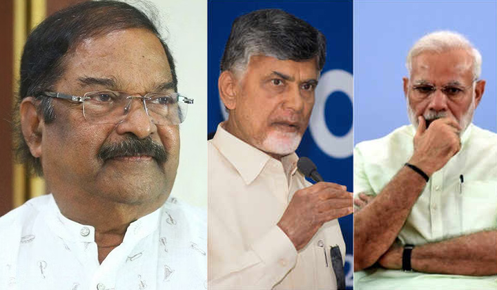 KS Rama Rao: బాబుకి న్యాయం చెయ్యండి.. మోడీకి లేఖ రాసిన టాలీవుడ్ ప్రొడ్యూసర్!