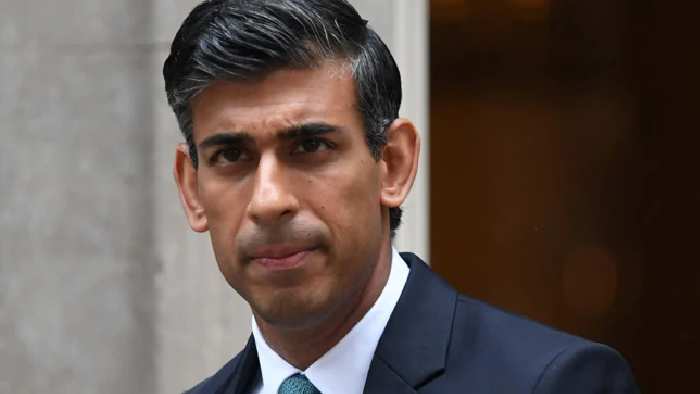 Rishi Sunak: ఇండియాతో వాణిజ్య ఒప్పందానికి సిద్ధమే.. కానీ..