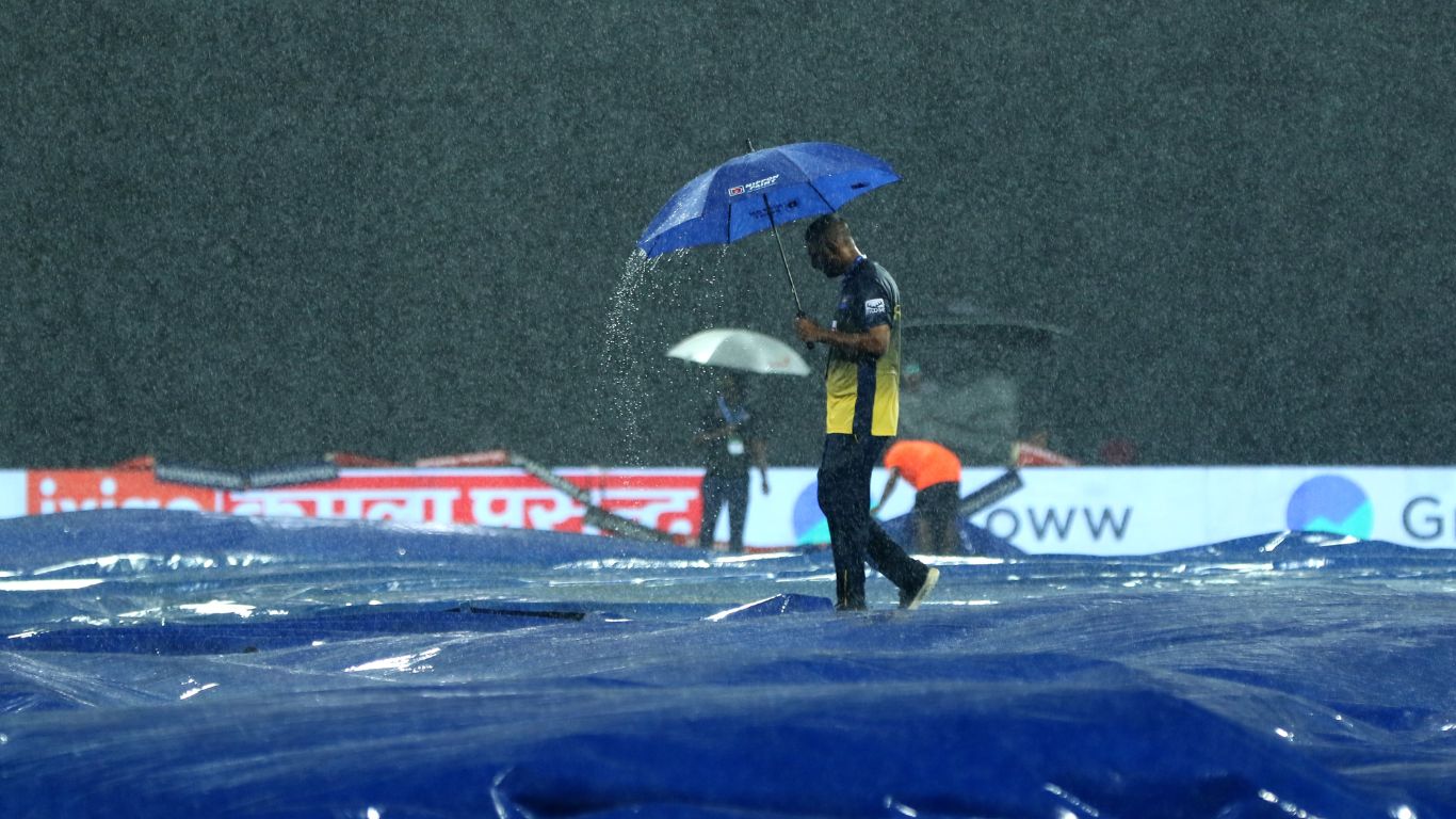 Colombo Weather: రిజర్వ్‌ డేకు కూడా వర్షం ముప్పు.. టీమిండియాను కలవరపెడుతున్న బ్యాడ్‌లక్‌!