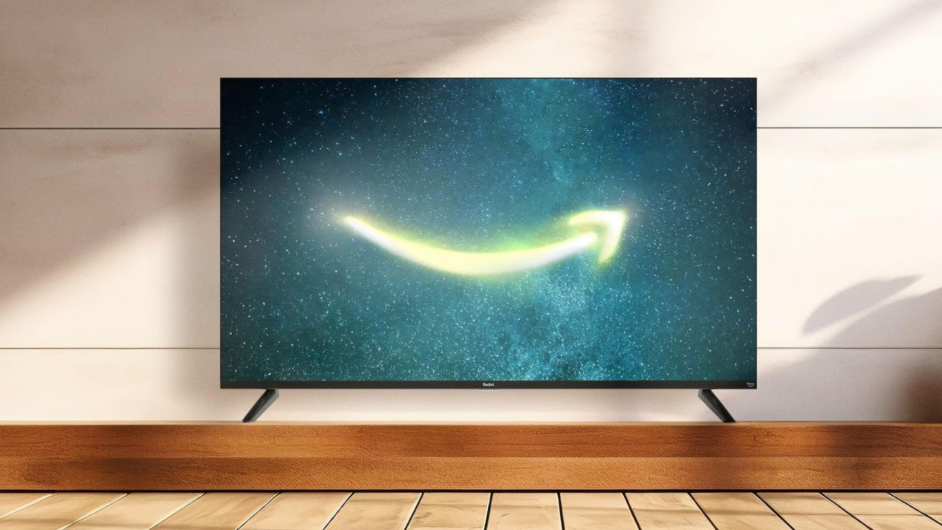 Redmi Smart Fire TV 4K: రెడ్‌మీ నుంచి సరికొత్త స్మార్ట్‌ టీవీ.. తక్కువ ధరలో సూపర్ ఫీచర్స్!