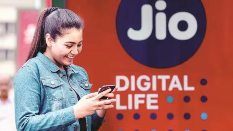 Jio 7th Anniversary Offer: జియో యూజర్లకు శుభవార్త.. ఈ మూడు రీఛార్జ్ ప్లాన్‌లపై అదనపు బెనిఫిట్స్!