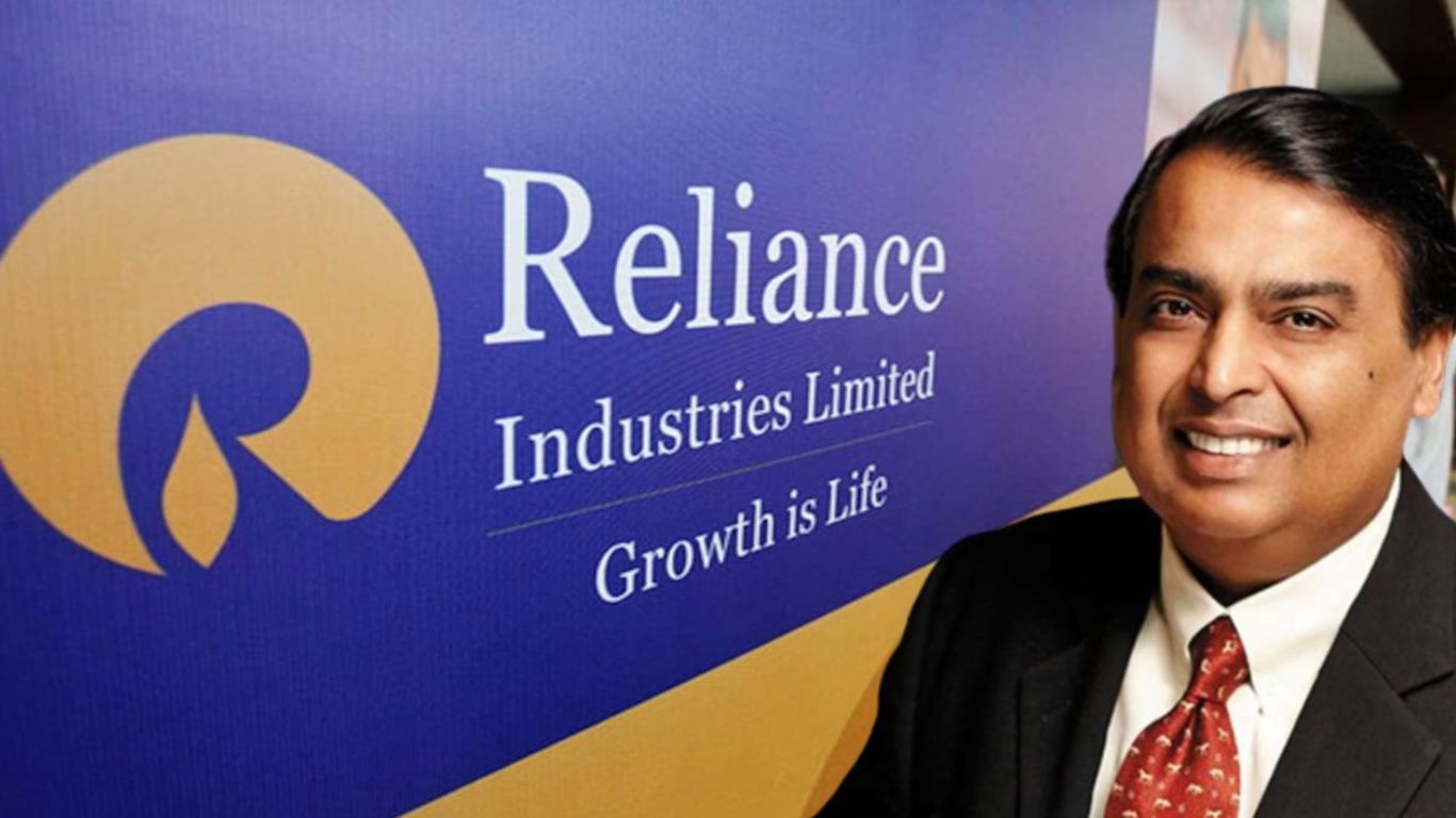 Reliance: బడ్జెట్‌కు ముందే రిలయన్స్‌కు భారీ షాక్.. 5 రోజుల్లో రూ.75 వేల కోట్ల నష్టం