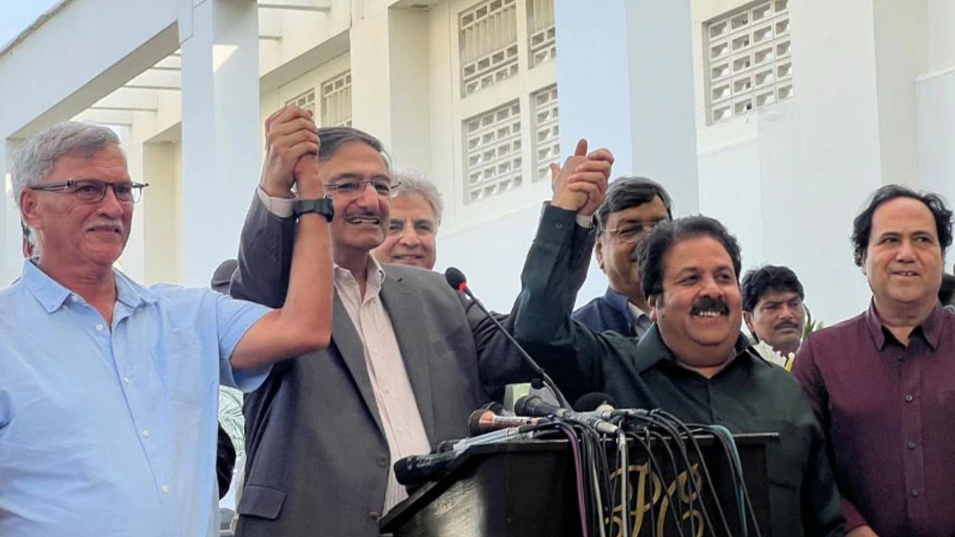 Asia Cup 2023: పాకిస్తాన్ మమ్మల్ని బాగా చూసుకుంది: బీసీసీఐ అధ్యక్షుడు