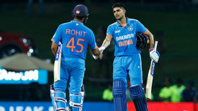 Asia Cup Final: మరో 33 పరుగులే.. సచిన్ ఆల్‌టైమ్ రికార్డుపై రోహిత్ కన్ను! సమీపంలోనే ఎవరూ లేరు