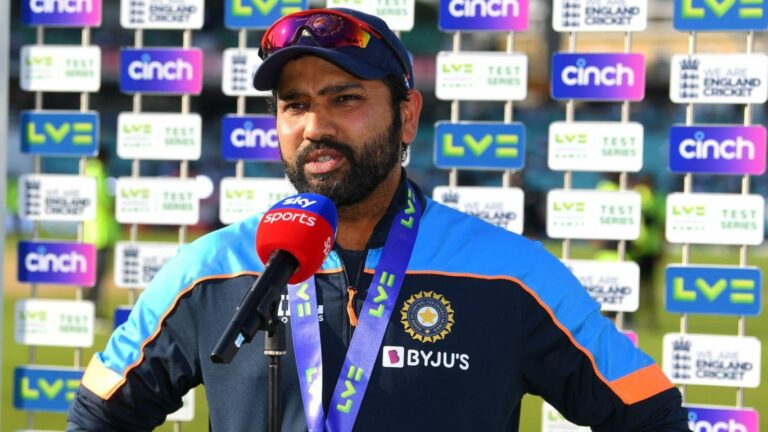 World Cup 2023: అందుకే శార్దుల్, అక్షర్‌లను తీసుకున్నాం: రోహిత్