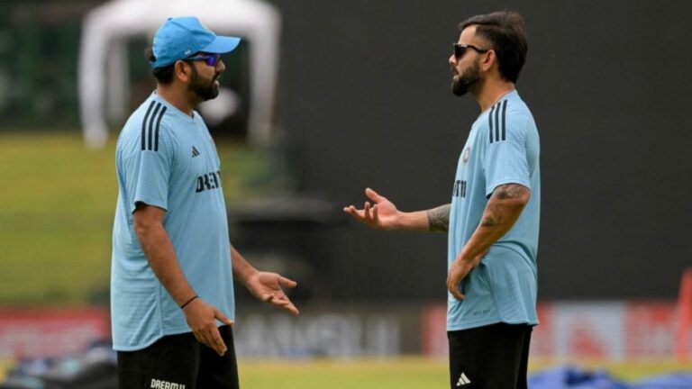 IND vs AFG: కోహ్లీ, రోహిత్‌ రీఎంట్రీ అవసరమా?.. వారి పరిస్థితి ఏంటి?