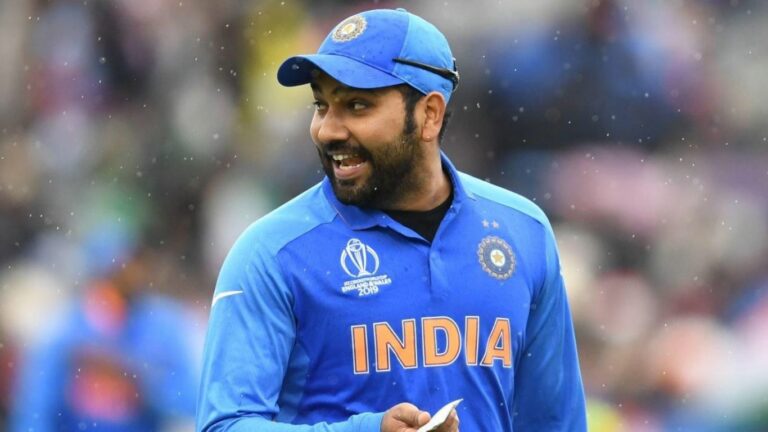 IND vs AUS 3rd ODI: ఆస్ట్రేలియాతో మూడో వన్డే.. ప్రపంచ రికార్డుకు చేరువలో రోహిత్ శర్మ!