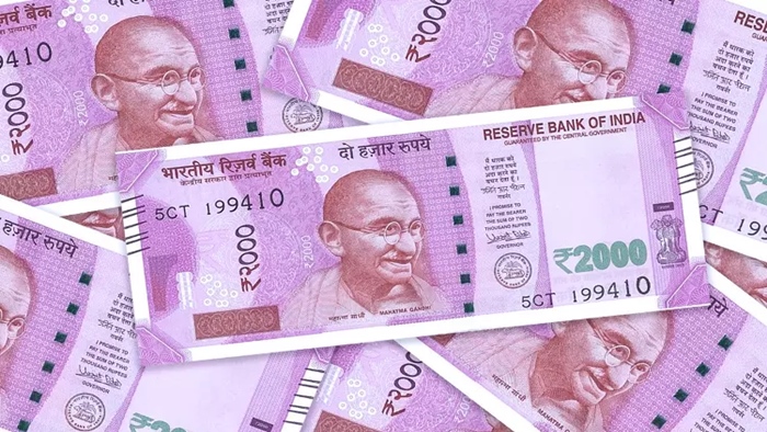 Rs.2000 Notes