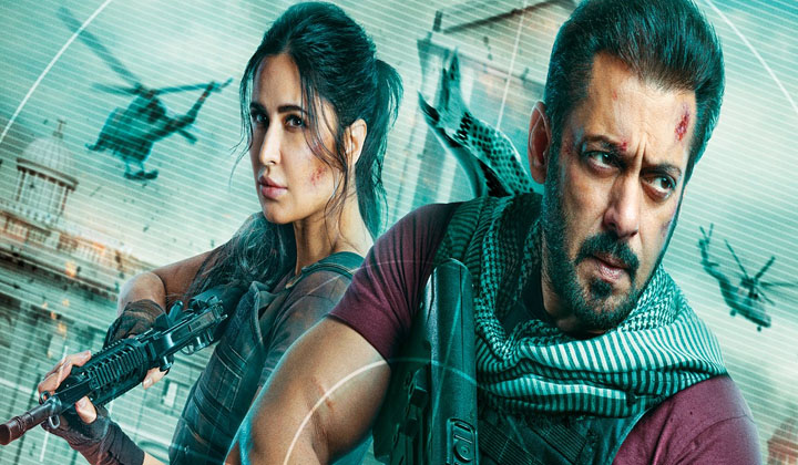 Salman Khan: ఈ దీపావళికి బాంబుల మోత… బాక్సాఫీస్ దగ్గర ఊచకోత