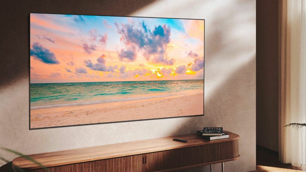Samsung Smart Tv