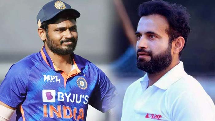 Sanju Samson: పాపం సంజూ శాంసన్ పరిస్థితి ఏంటీ ఇలా అయిపోయింది..