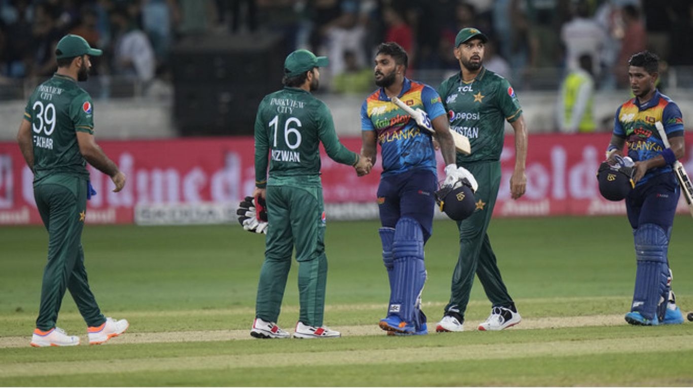 Asia Cup 2023: పాకిస్థాన్‌, శ్రీలంక మ్యాచ్‌కు వర్షం ముప్పు.. మ్యాచ్ రద్దయితే ఫైనల్ చేరే జట్టేదో తెలుసా?