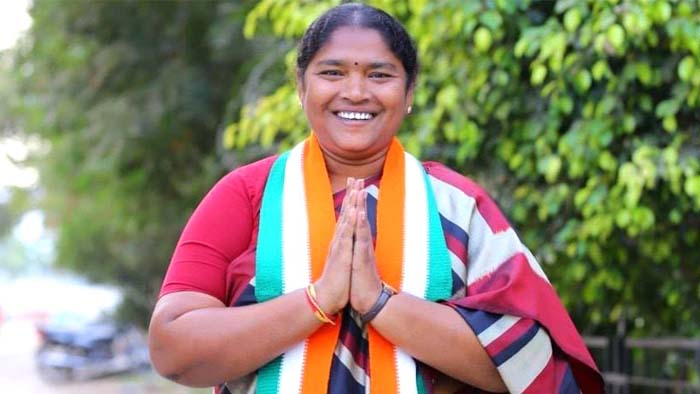 MLA Seetakka: ములుగు నుండే పోటీ చేస్తా.. రాబోయేది కాంగ్రెస్ పార్టీ సంక్షేమ రాజ్యం..