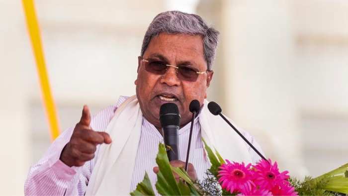 Siddaramaiah: “అందుకే గుడిలోకి ప్రవేశించలేదు”..మరో వివాదాన్ని రేపిన సీఎం
