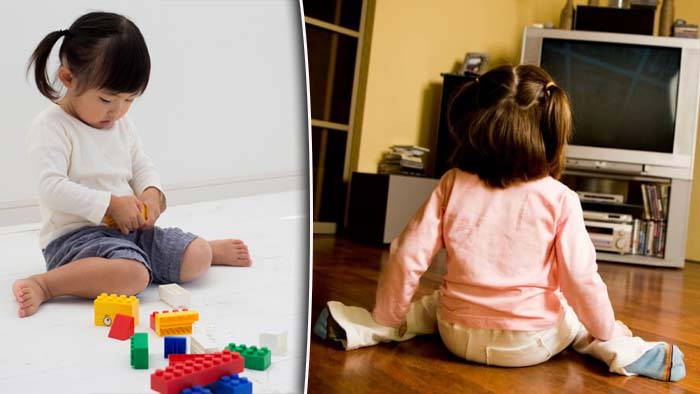 Sitting Position: పిల్లలు కూర్చునే పొజిషన్‌.. వారిపై ఆధారపడే ఆరోగ్యం