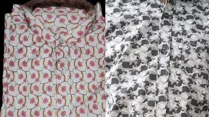 Special Parliament session: భారతీయత ఉట్టిపడేలా.. పార్లమెంట్ ఉద్యోగులకు కొత్త డ్రెస్ కోడ్..