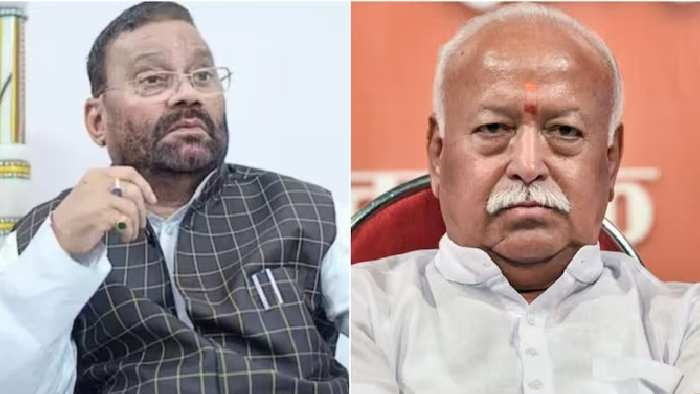 Swami Prasad Maurya: “భారత్ హిందూదేశం కాదు”.. ఆర్ఎస్ఎస్ చీఫ్‌పై ఆగ్రహం..