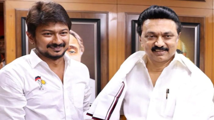 Tamilnadu: సనాతన ధర్మంపై స్టాలిన్ సర్కారు సంచలన నిర్ణయం..!