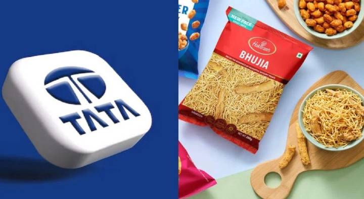 Tata: హల్దీరామ్‌లను కొనుగోలు చేసే ప్రసక్తే లేదన్న టాటా కంపెనీ