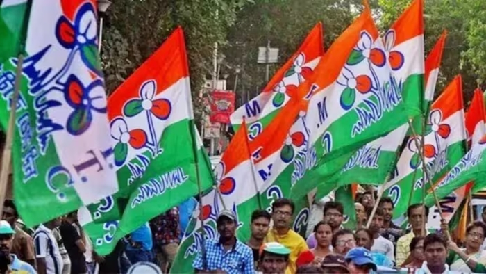 Trinamool Congress