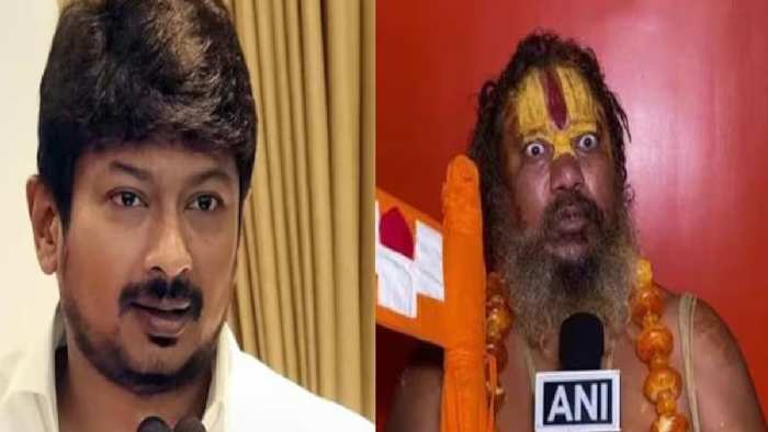 Sanatana Dharma Controversy: తల నరికితే రూ. 10 కోట్లు.. సరిపోకపోతే రివార్డు పెంచుతా..