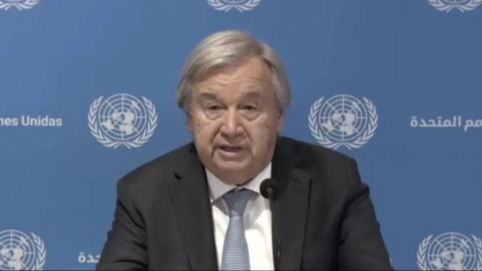 UN Secretary-General: భద్రతా మండలిలో భారత్‌కు శాశ్వత స్థానం.. ఐరాస చీఫ్ ఏమన్నారంటే?