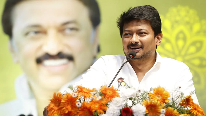 Udhayanidhi Stalin