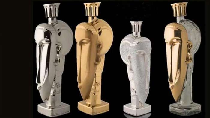 water bottle: 750 ఎంఎల్ వాటర్  బాటిల్ ధర 50 లక్షలు.. ఎందుకంత ఖరీదు?