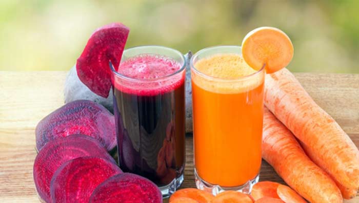 Beauty tips: అందంగా ఉండాలి అనుకుంటున్నారా  ఈ జ్యూస్ తాగండి..