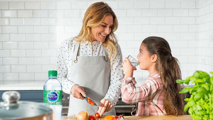 Health tips: మినరల్ వాటర్ ని వంటకి వాడవచ్చా..? వాడితే ఎం అవుతుంది..?