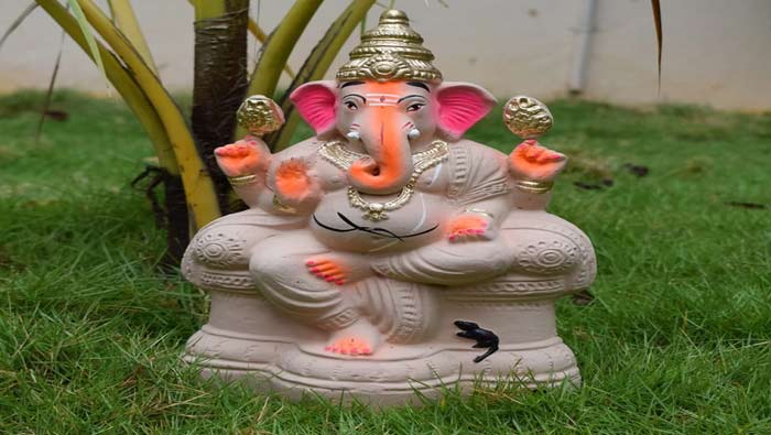 Ganesh Chaturdhi: వినాయకాయ చవితి వ్రత కథ విశేషాలు