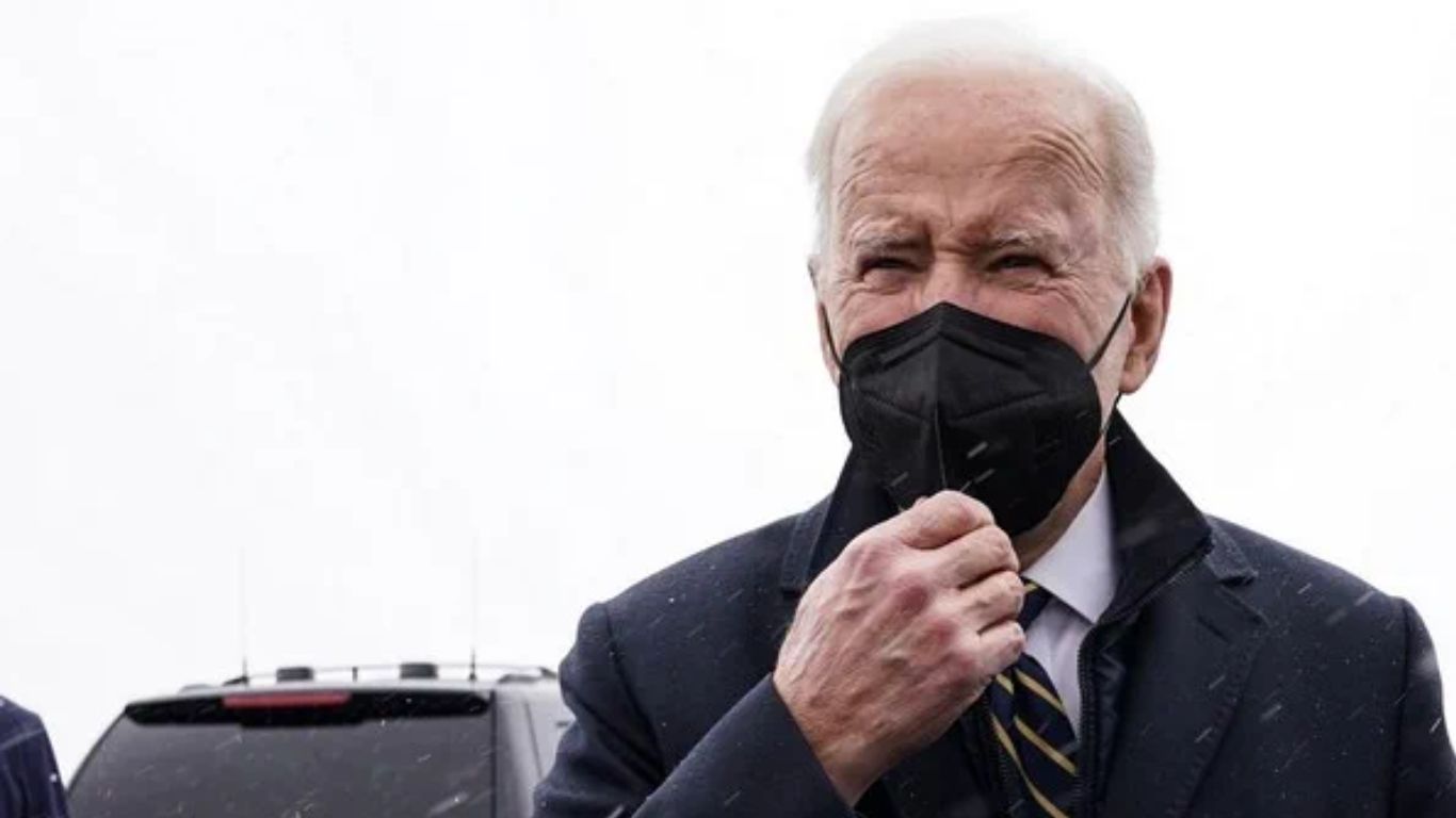 G20 Summit: భారత్ బయలుదేరిన అమెరికా అధ్యక్షుడు జో బైడెన్‌.. ఢిల్లీ వీధుల్లో తిరగనున్న ‘ది బీస్ట్‌’!