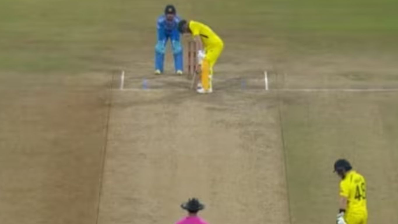 David Warner Batting: రైట్ హ్యాండ్ బ్యాటింగ్ చేసిన డేవిడ్‌ వార్నర్‌.. నవ్వుకున్న ఆస్ట్రేలియా కెప్టెన్! చివరకు