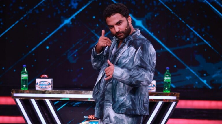 Family Dhamaka: ఫ్యామిలీ ఎంటర్‌టైన్‌మెంట్‌కి సరికొత్త ముఖ చిత్రంగా యువ హీరో.. వీక్షకులకు పండగే పండగ!