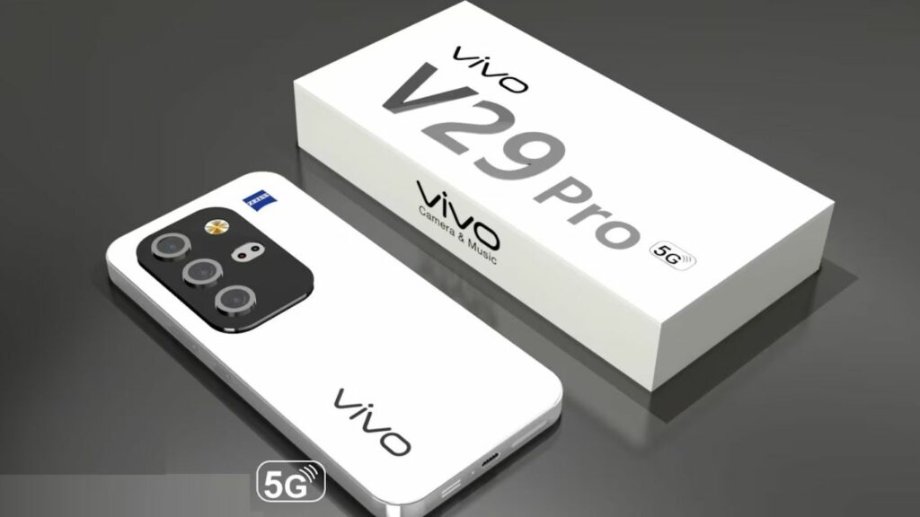 Vivo V29