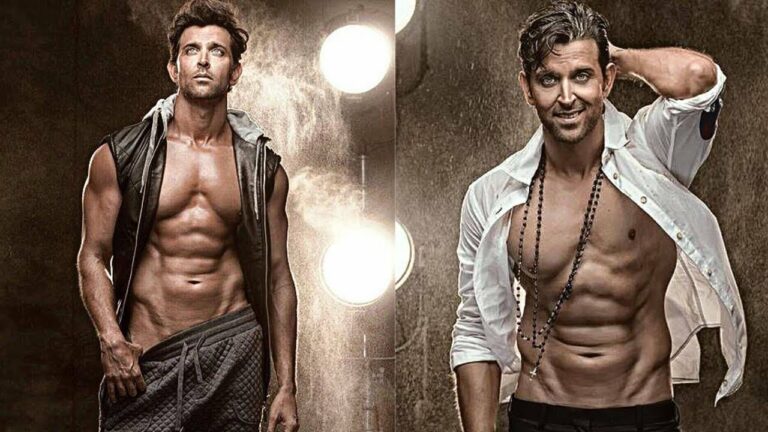 Hrithik Roshan : ఫిట్ నెస్ కోసం హృతిక్ చేసే ఖర్చు తెలిస్తే షాక్ అవ్వాల్సిందే..?
