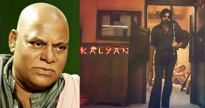 Ajay Ghosh : ఓజి సినిమాలో నా పాత్ర అలా ఉండబోతుంది..