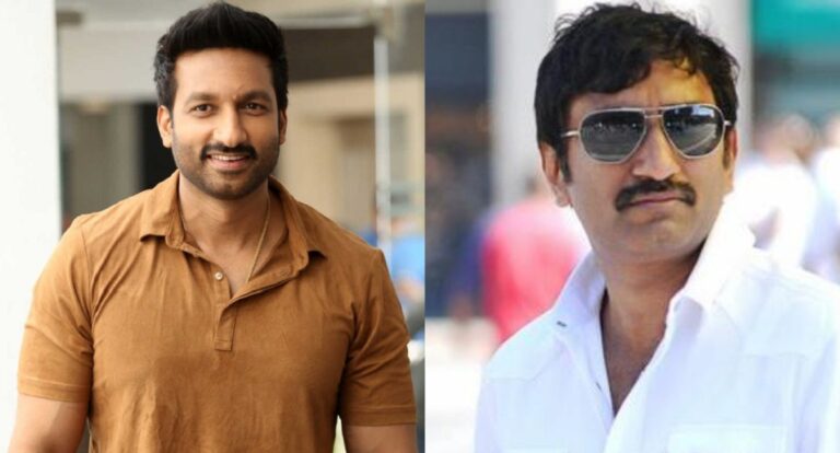 Sreenu Vaitla : ఎట్టకేలకు తన కథతో ఆ యాక్షన్ హీరోను ఒప్పించిన శ్రీను వైట్ల..?