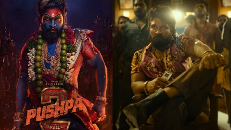 Pushpa 2 : ఐకాన్ స్టార్ మూవీకి 1000 కోట్ల ఆఫర్..?